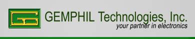 electronics company in laguna|GEMPHIL TECHNOLOGIES, INC .